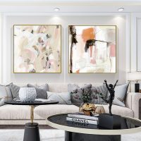Wall Art - Ravel (2 sets)- Canvas Prints-Poster Prints - Image 3