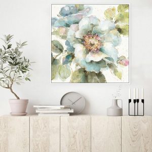 Wall Art - Country Bloom - Canvas Prints-Poster Prints