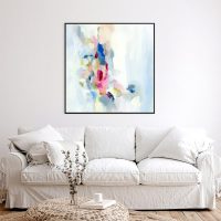 Wall Art - Mi Alegria - Canvas Prints-Poster Prints - Image 2