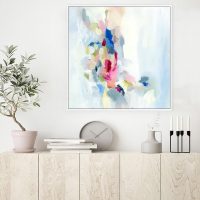 Wall Art - Mi Alegria - Canvas Prints-Poster Prints - Image 3