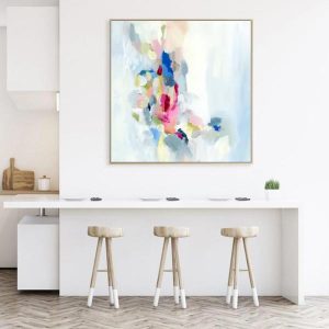 Wall Art - Mi Alegria - Canvas Prints-Poster Prints