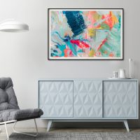 Wall Art - That Love Feeling - Canvas Prints-Poster Prints