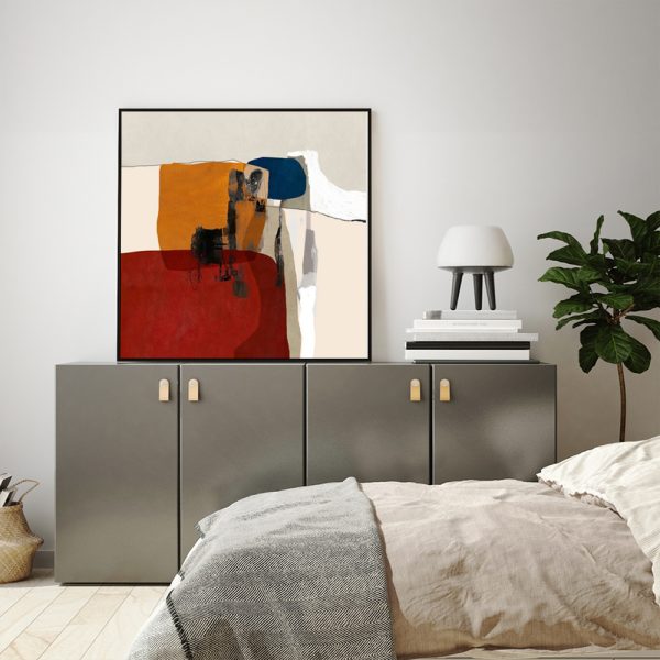 Wall Art - Large Abstract - Canvas Prints-Poster Prints