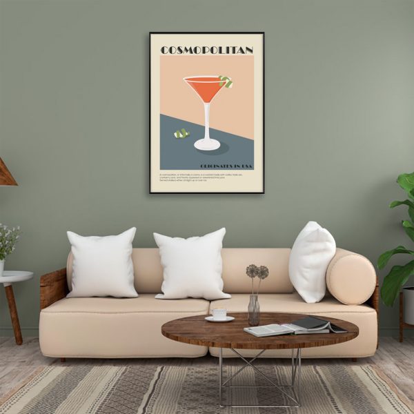 Wall Art - Kitchen Print - Canvas Prints-Poster Prints