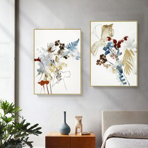 Wall art - Weightless (2 sets)- Canvas Prints- Poster Prints