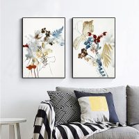 Wall art - Weightless (2 sets)- Canvas Prints- Poster Prints - Image 2