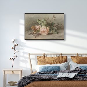 Wall Art - Still Life Flower - Canvas Prints-Poster Prints