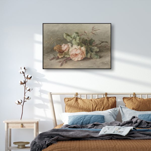 Wall Art - Still Life Flower - Canvas Prints-Poster Prints