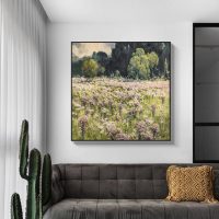 Wall Art - Vintage Landscape - Canvas Prints-Poster Prints