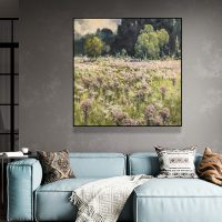 Wall Art - Vintage Landscape - Canvas Prints-Poster Prints - Image 2