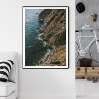 Wall Art - Big Sur - Canvas Prints-Poster Prints - Image 2