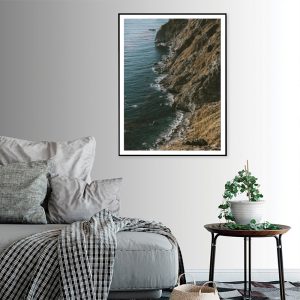 Wall Art - Big Sur - Canvas Prints-Poster Prints