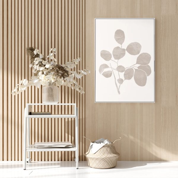 Wall Art - Botanical Print - Canvas Prints-Poster Prints - Image 2