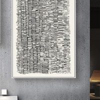 Wall Art - Beige Creme Neutral - Canvas Prints-Poster Prints