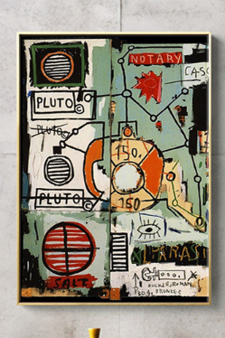 Wall Art - Single Artwork - Canvas Prints-Poster Prints